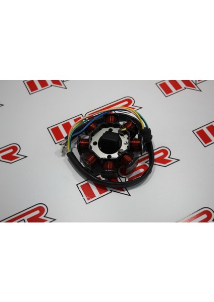 Drift-Mr Vulture 150 Statör Orjınal