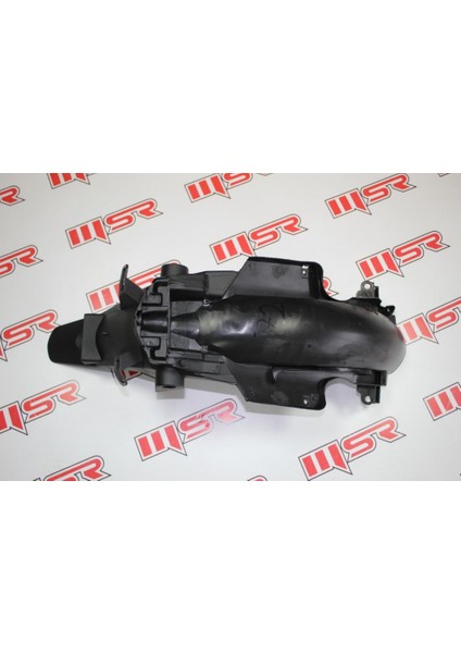 Crypton 115 Arka Çamurluk