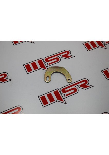 Cg 125 Orta Sehpa Braketi