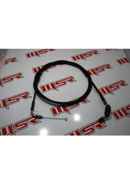 Benelli Zafferano 250 Gaz Teli