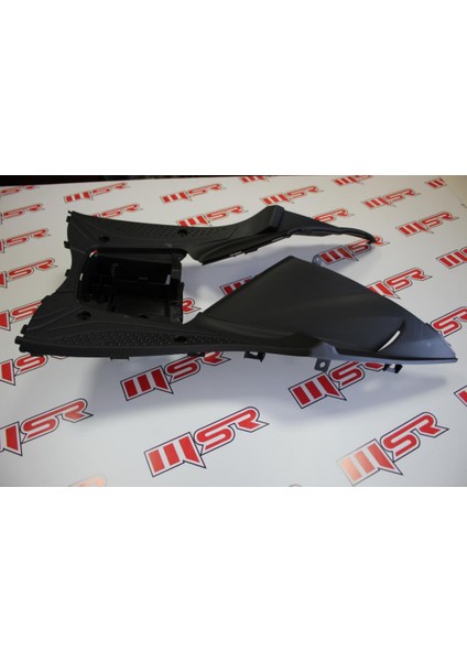 Fızy 125 Alt Paspas Akü Kutusu Oem