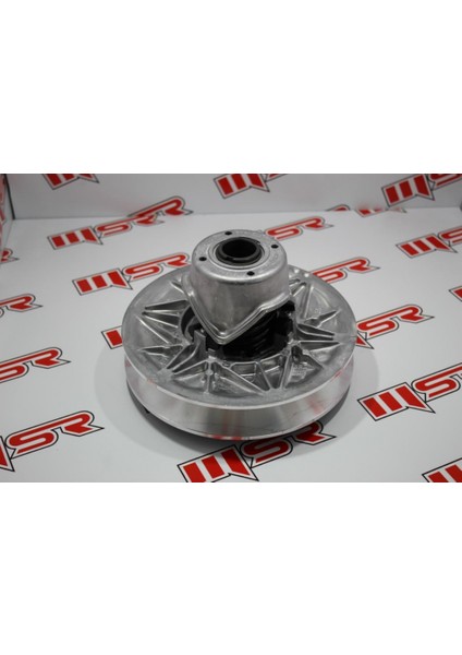 Cf 550 Arka Varyatör 22,5cm