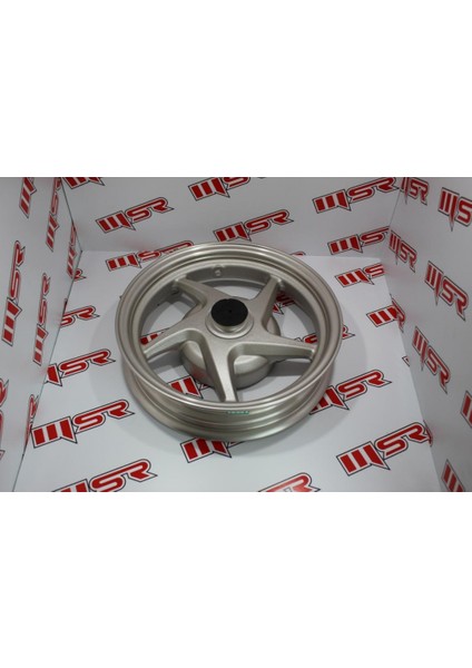 Fızy 125 Ön Cant Oem