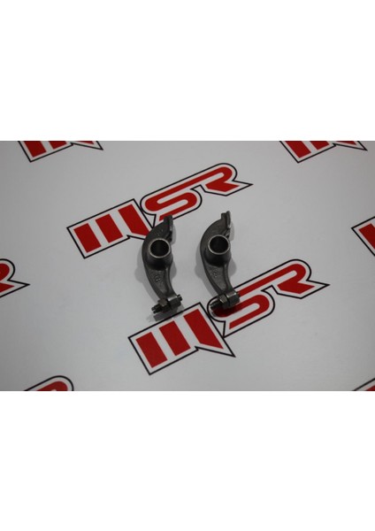 Gn 125 Piyano Takımı