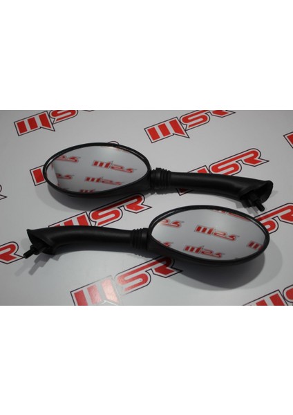 Piaggio Fly 125 Ayna Tk Oem