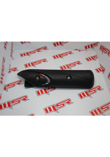 Fızy 125 Egzos Koruma