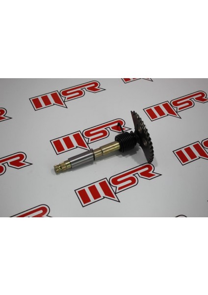 Fızy 125 Marş Mili