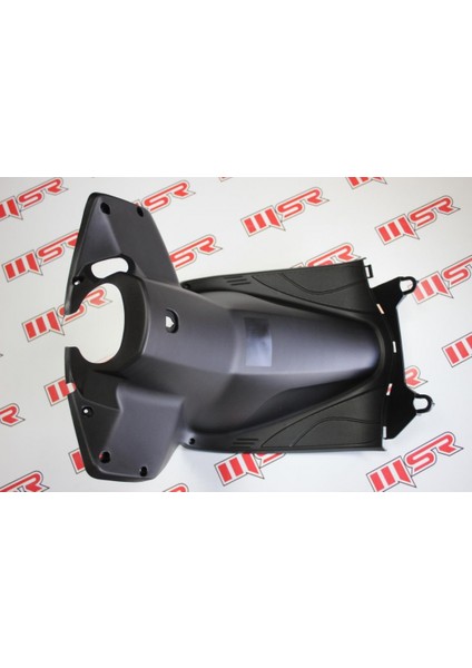 Fızy 125 Orta Konsol Oem