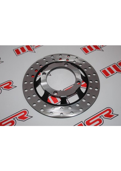 Cf 500 Arka Fren Diski