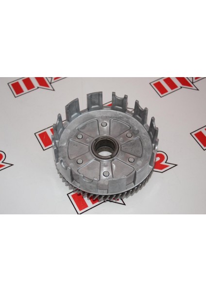 Gn 125 Debriyaj Tastı