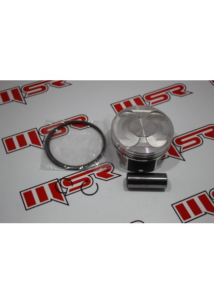 Cf 800 Piston Kit 91 mm 22P