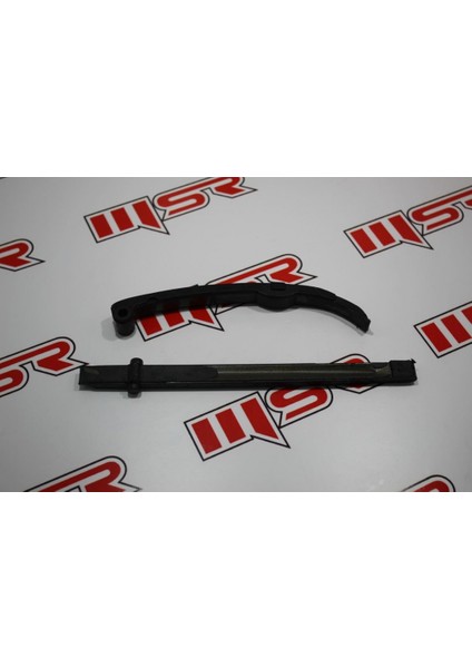 Gn 250 Eksantrik Zincir Klavuzu