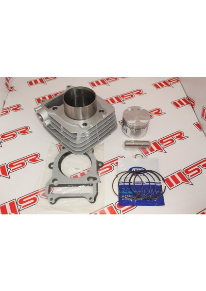 Gn 250 Silindir Kit