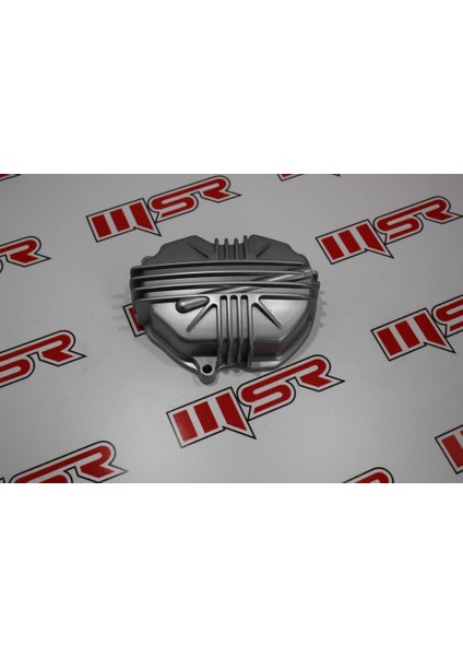 Cgl 125 Külbütör Kapağı