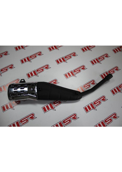 Asya Gy 200 Tay Egzos