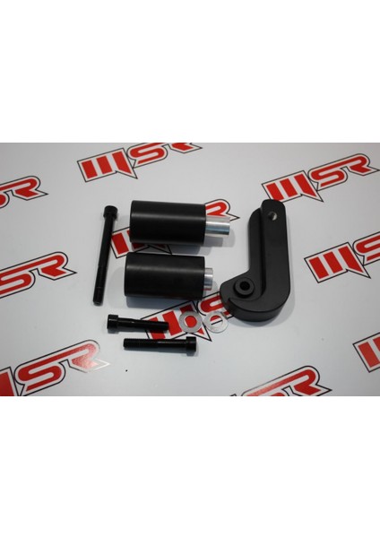 Grenaj Koruma Takoz GSXR600 2006/11