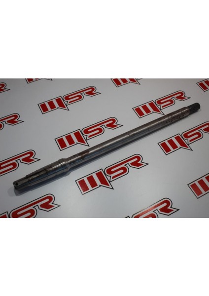 Treeporter Model Aks Mili 46 cm Frz 18 mm