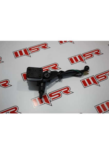 Gn 125 Disk Üst Merkez(Kanuni Seyhan)