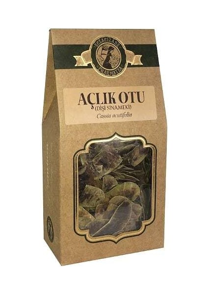 Açlık Otu 50 gr