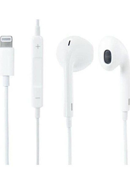Iphone Girişli Kulaklık 7-8-7 Plus-8 Plus-X-Xr-Xs-11-11 Pro-11 Pro Max-12-12 Pro 13 Pro Max Pop-Up