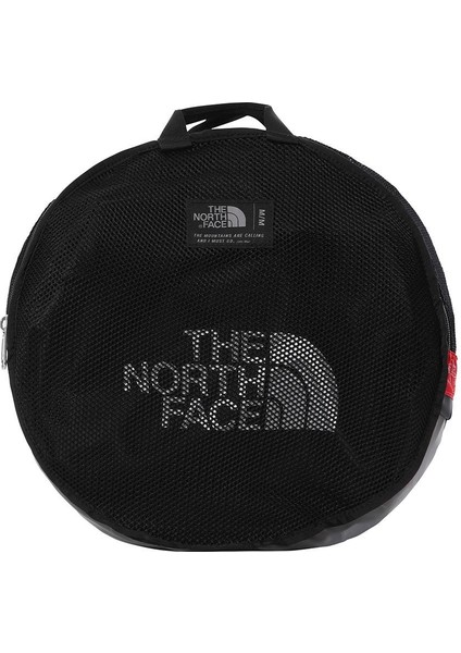 The North Face The Northface Base Camp Duffel Çanta - Erkek NF0A52SAKY41