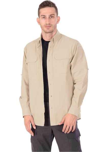 NM1210 - Commander Tactical Gömlek fiyatları