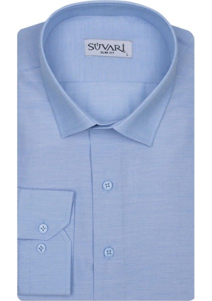 Slim Fit Erkek Gömlek fiyatları