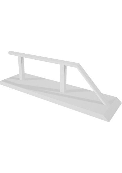 Tech Deck Kaykay Rail