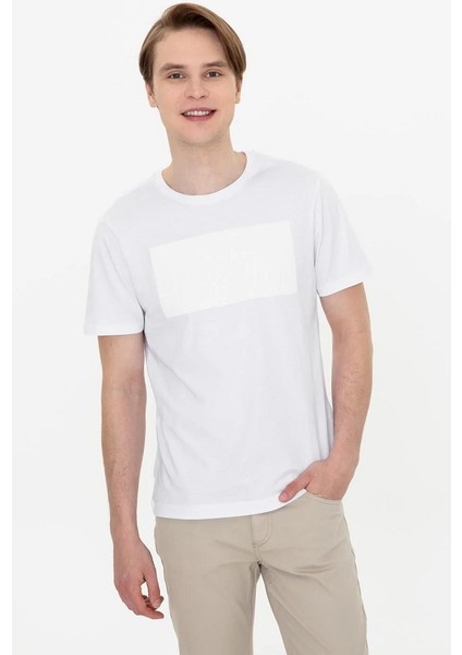 Erkek T-Shirt