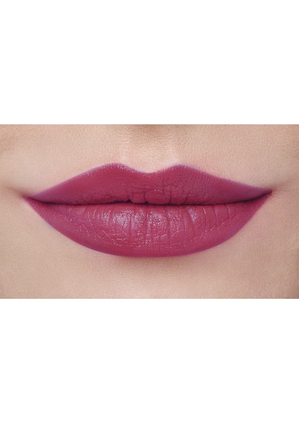 Hd Color Lipstick , Shade "pink Dust"
