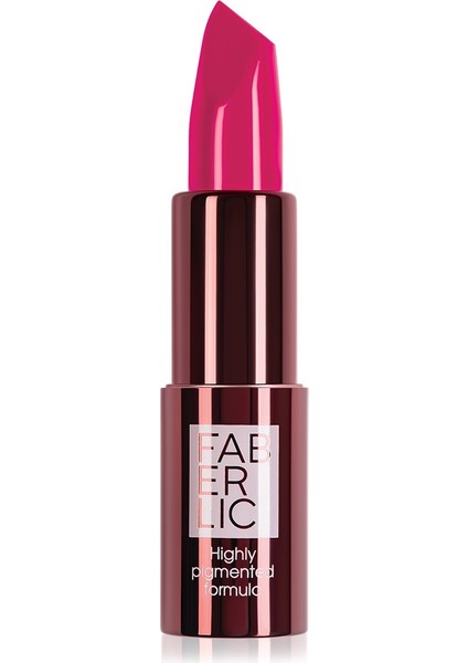 Hd Color Lipstick , Shade "pink Dust"