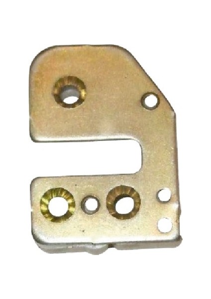 Maç Otomotiv Kapı Kilit Karşılıgı Renault 9 11 Sol