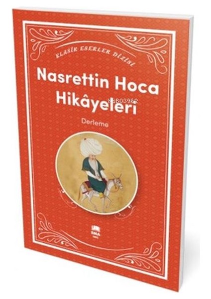 Nasrettin Hoca Hikayeleri