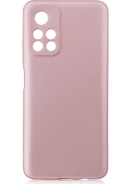 Xiaomi Redmi Note 11 / Note 11S Kılıf Soft Mat Premier Case