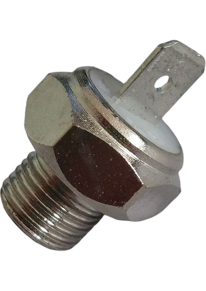 Vaillant Uyumlu Ecomax 622/2 E (2001-2007) Kombi Ntc Sıcaklık Sensörü