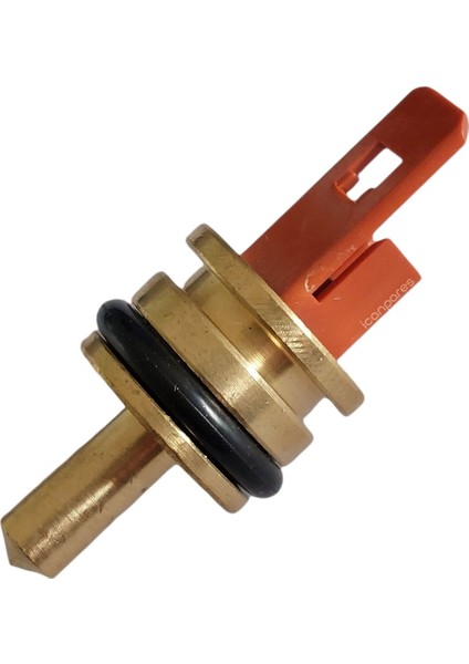 Chaffoteaux Uyumlu PIGMA30FFNFR Kombi Ntc Sıcaklık Sensörü