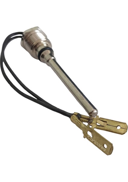 Buderus Uyumlu GB142-24, G20 Kombi Ntc Güvenlik Sıcaklık Sensörü modelleri