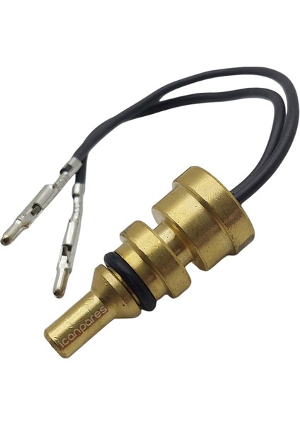 Chaffoteaux Uyumlu Britony Combi 100 Kombi Ntc Güvenlik Sıcaklık Sensörü