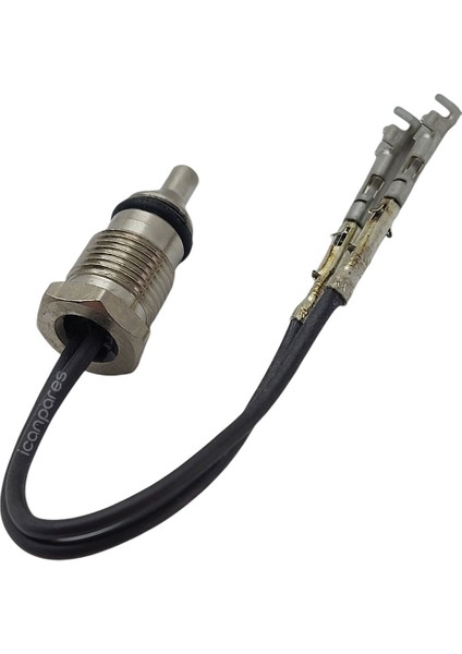 Buderus Uyumlu 600 19R Kombi Ntc Güvenlik Sıcaklık Sensörü fiyatları