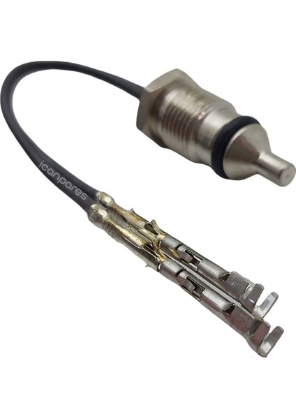 Buderus Uyumlu 600 19R Kombi Ntc Güvenlik Sıcaklık Sensörü modelleri