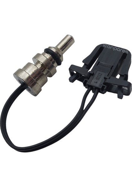Buderus Uyumlu Logamax Plus GB 152 - 022 Kombi Ntc Güvenlik Sıcaklık Sensörü