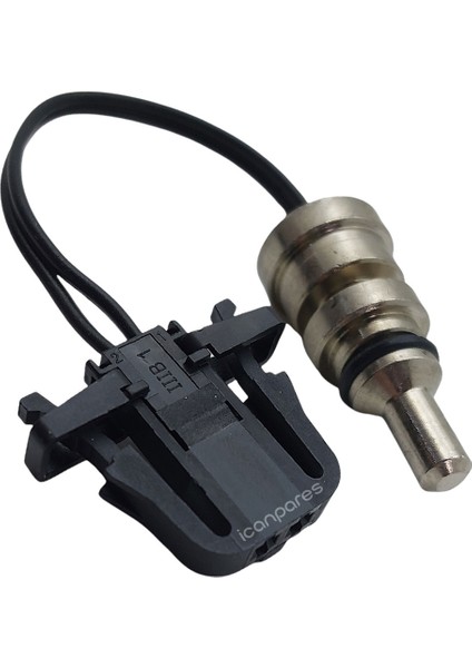 Buderus Uyumlu Logamax Plus GB 152 - 022 Kombi Ntc Güvenlik Sıcaklık Sensörü