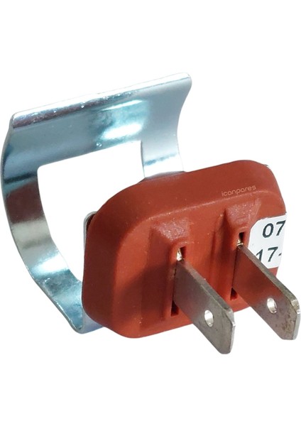 Brahma Uyumlu Kalın Soket 3/4 Kombi Ntc Sıcaklık Sensörü fiyatları