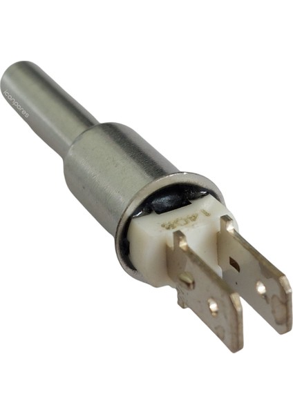 Bosch & Buderus Uyumlu GB Logamax U052 Kombi Ntc Sıcaklık Sensörü fiyatları