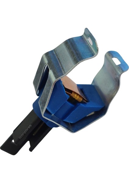 Baymak Baxi Uyumlu Eco 280 Fi Kombi Ntc Sıcaklık Sensörü