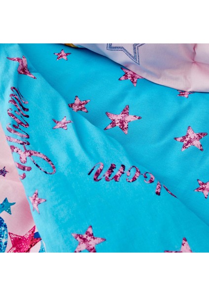 Bloom Tek Kişilik Pamuk Nevresim Takımı indirimleri