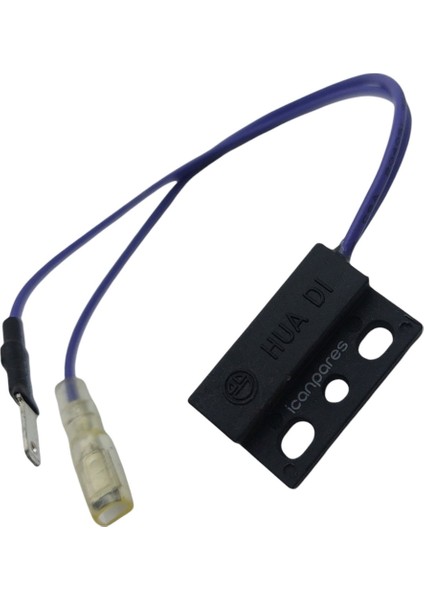 Junkers Uyumlu Euroline ZW18-1AE Kombi Ntc Güvenlik Sıcaklık Sensörü
