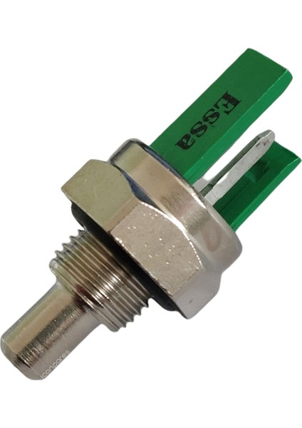 Biasi Uyumlu M9028S Kombi Ntc Sıcaklık Sensörü