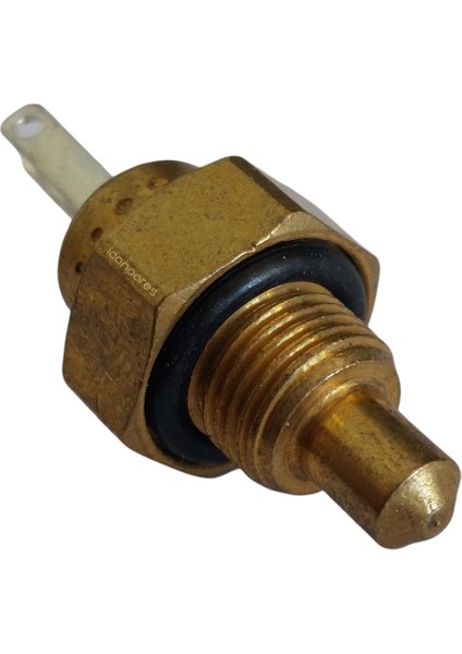 Jaguar Uyumlu 23KW Kombi Ntc Sıcaklık Sensörü modelleri