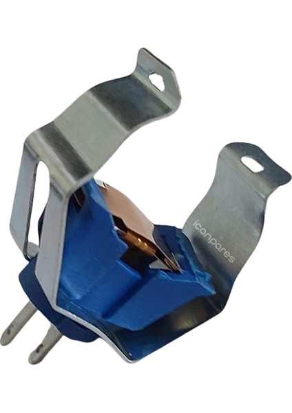 Chaffoteaux Uyumlu Pigma Kombi Ntc Sıcaklık Sensörü